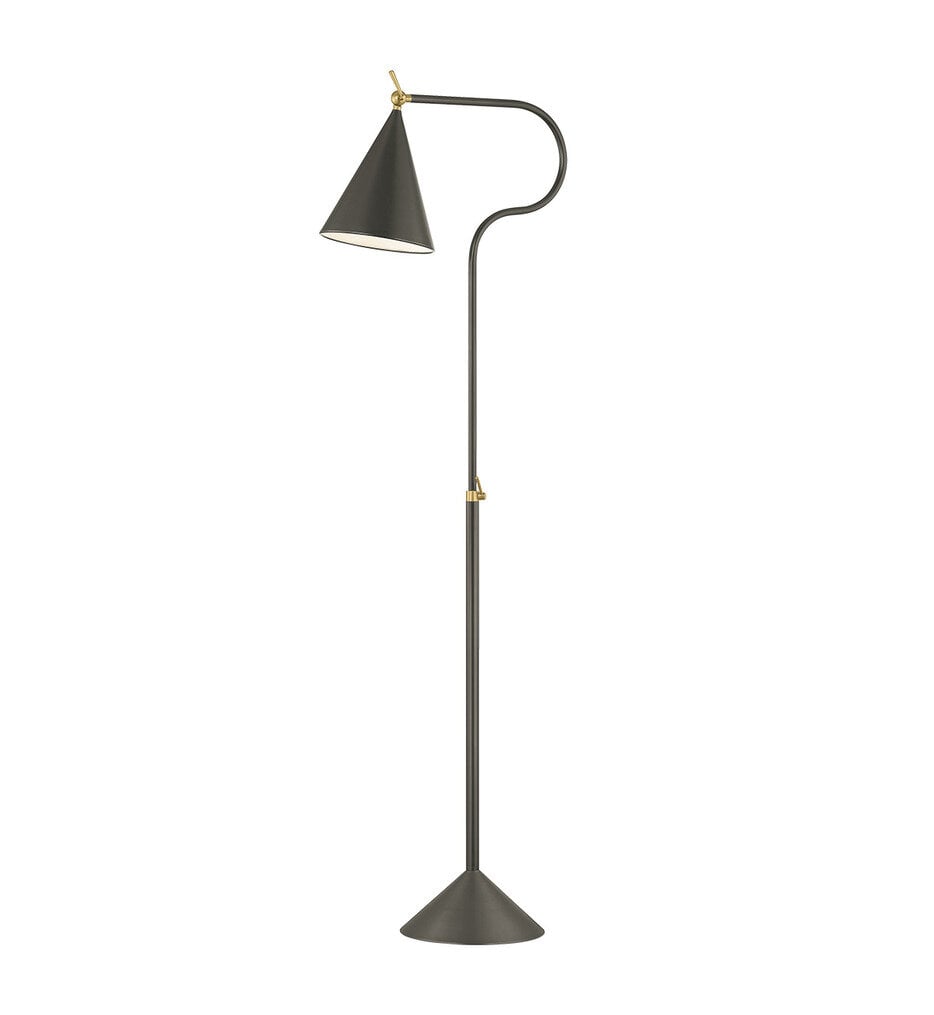 Harriet 62.5" Floor Lamp