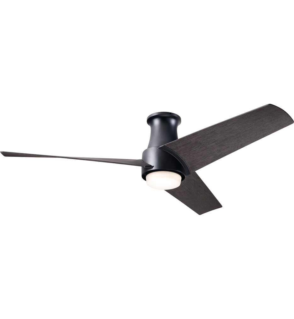 Ambit 56" Flush Mount Fan