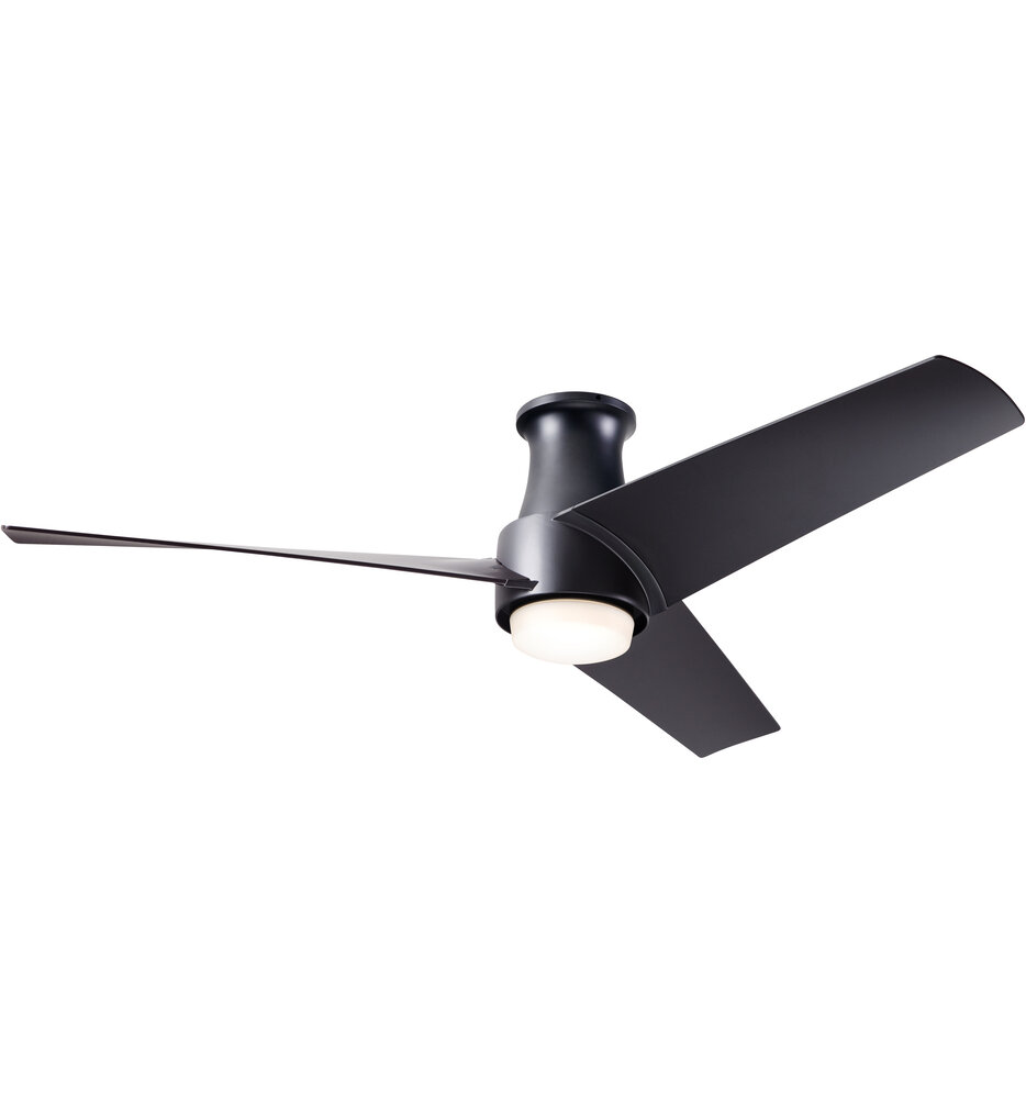 Ambit 56" Flush Mount Fan