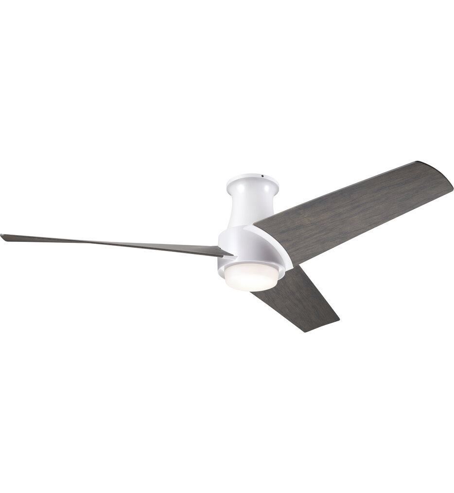 Ambit 56" Flush Mount Fan