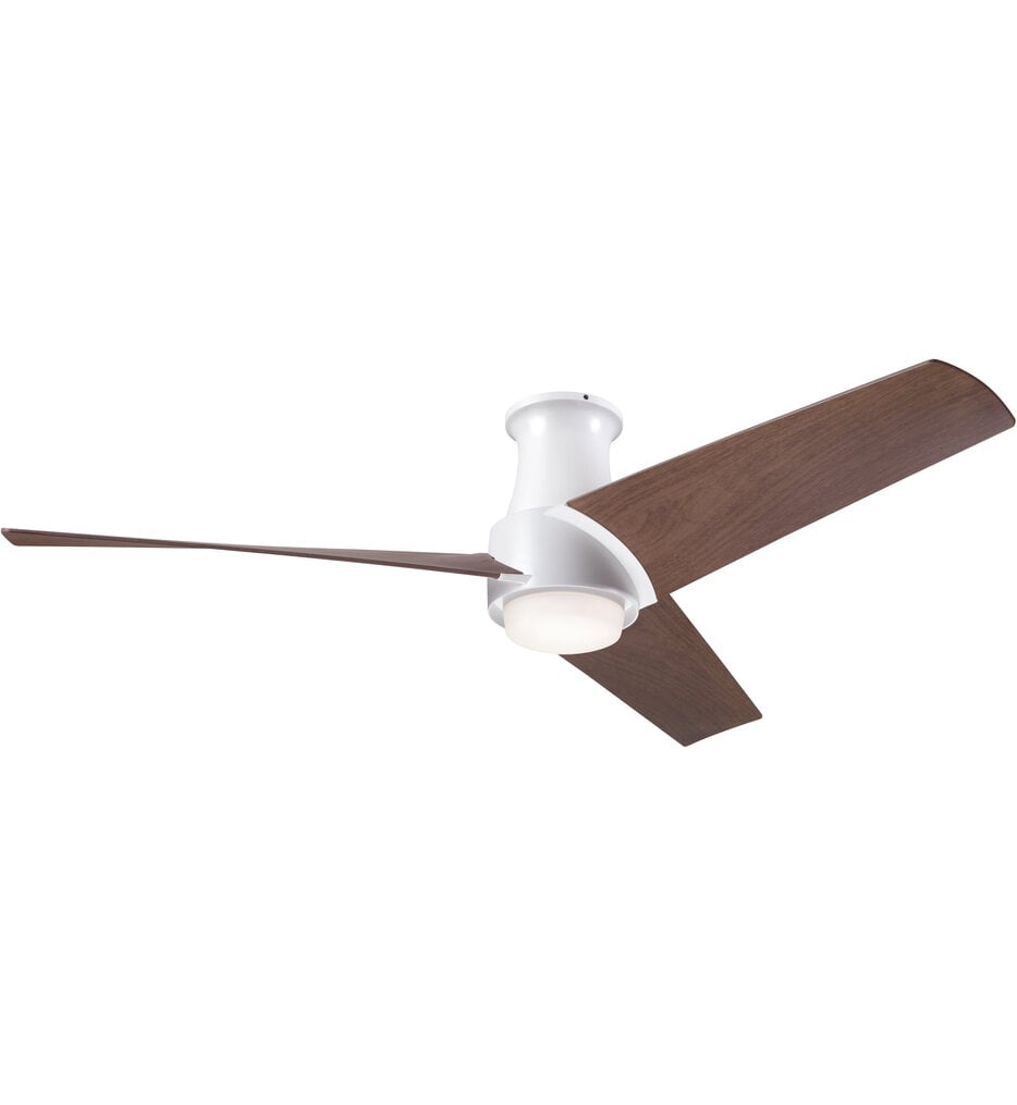 Ambit 56" Flush Mount Fan