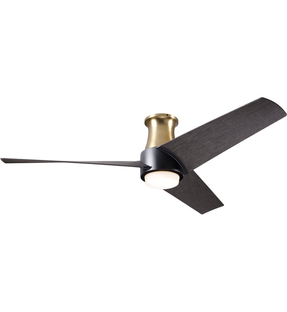 Ambit 56" Flush Mount Fan