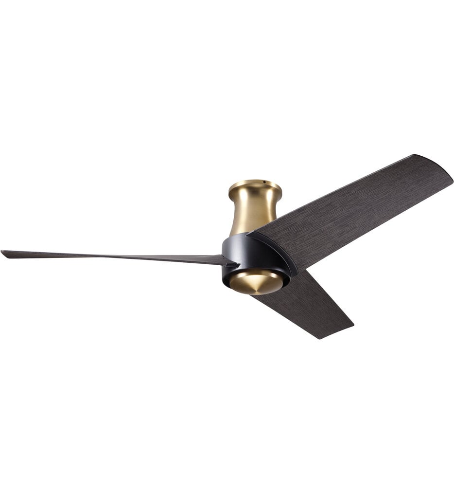 Ambit 56" Flush Mount Fan
