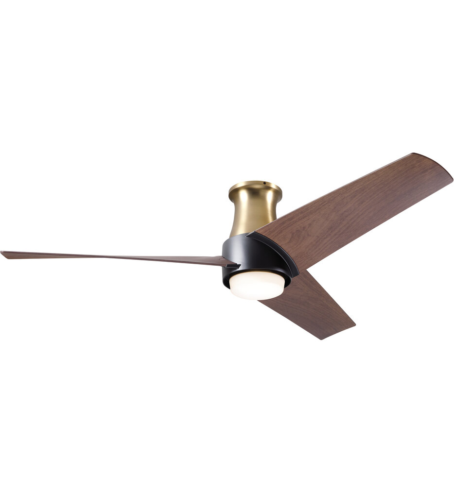 Ambit 56" Flush Mount Fan