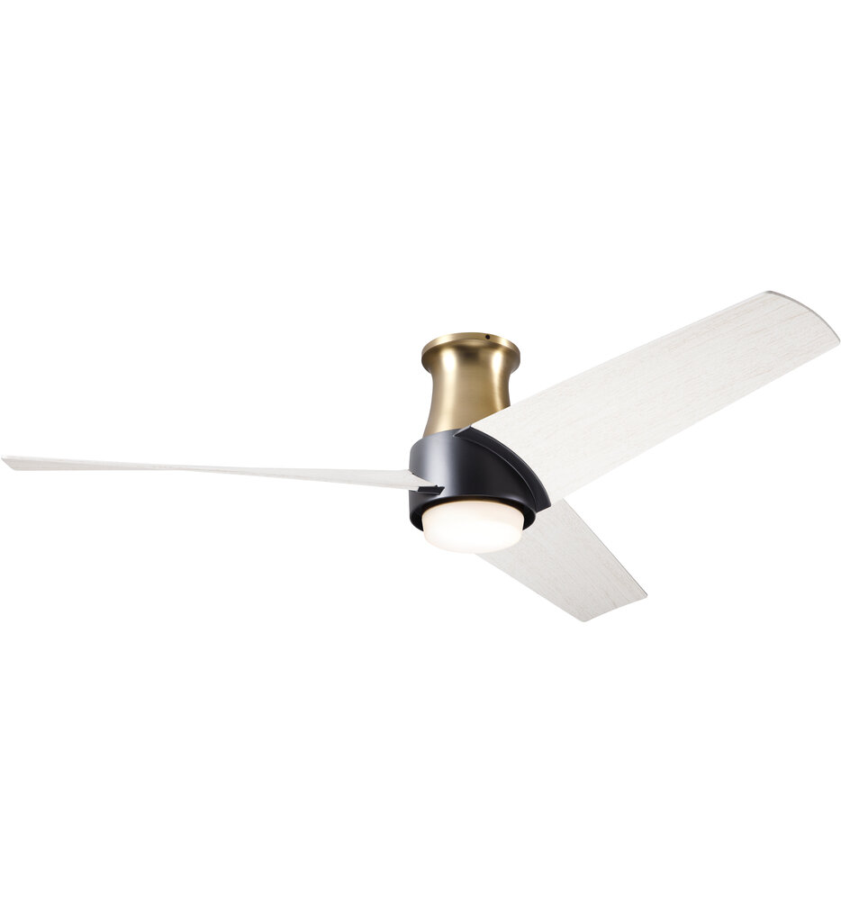 Ambit 56" Flush Mount Fan