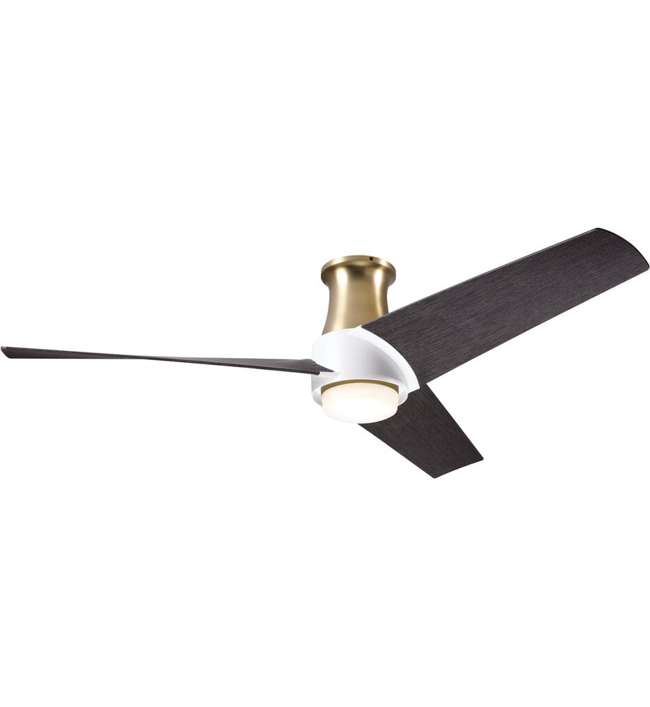 Ambit 56" Flush Mount Fan