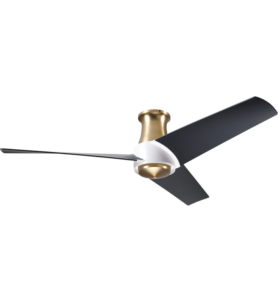 Ambit 56" Flush Mount Fan
