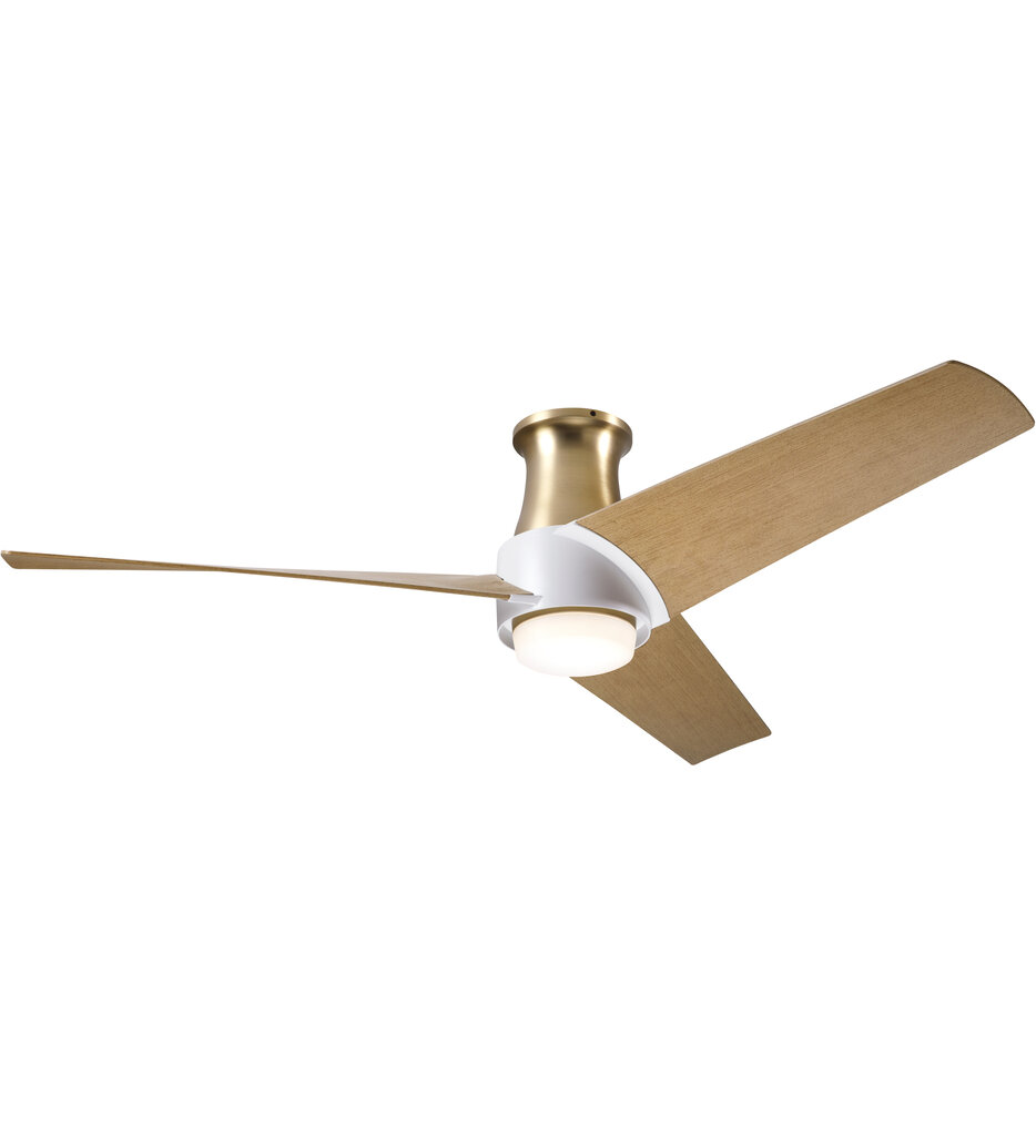 Ambit 56" Flush Mount Fan