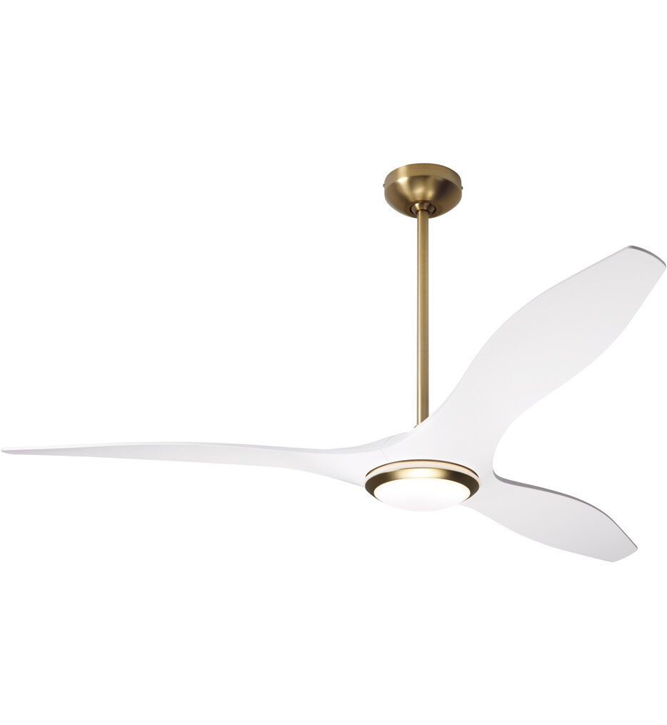 IC/Brisa 56" Ceiling Fan