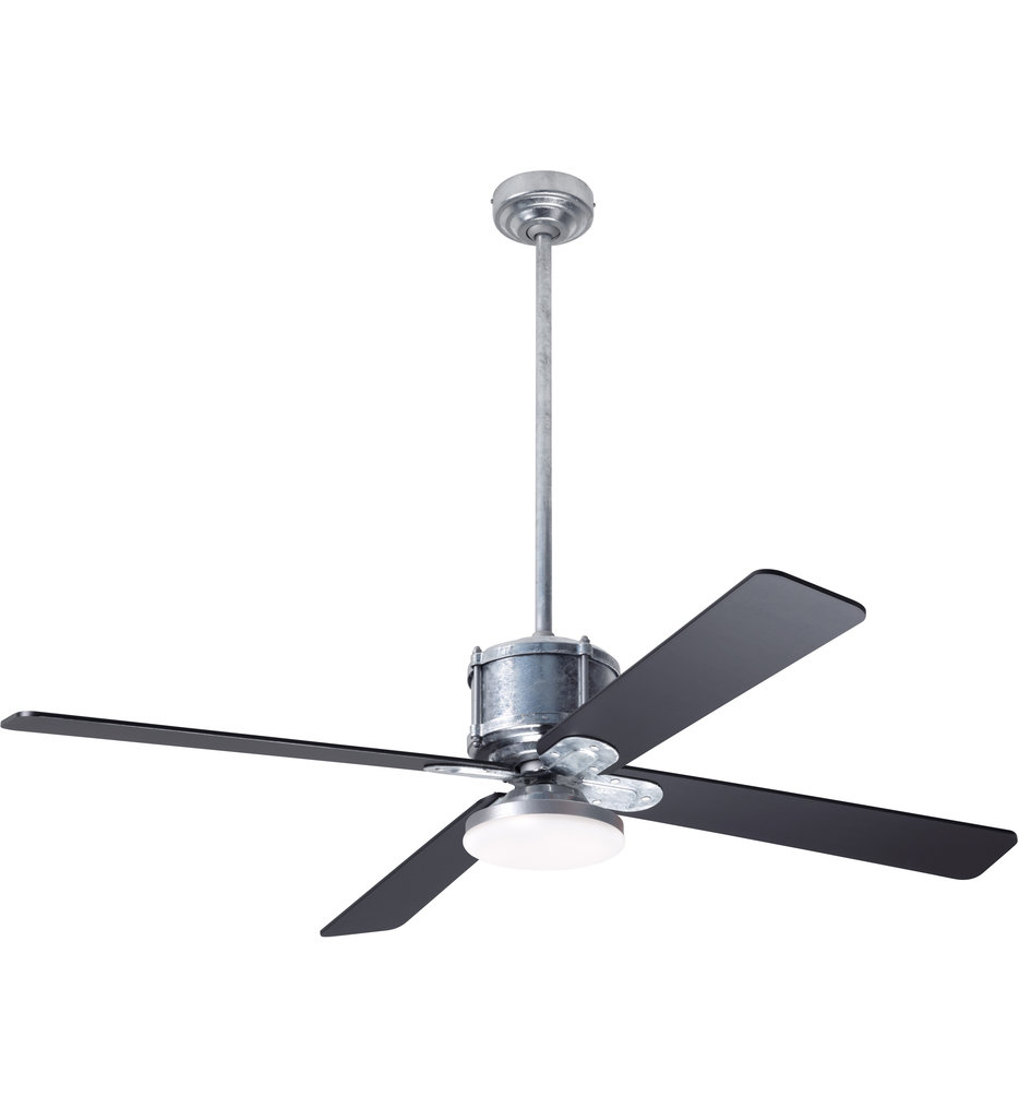 Industry 50" Ceiling Fan