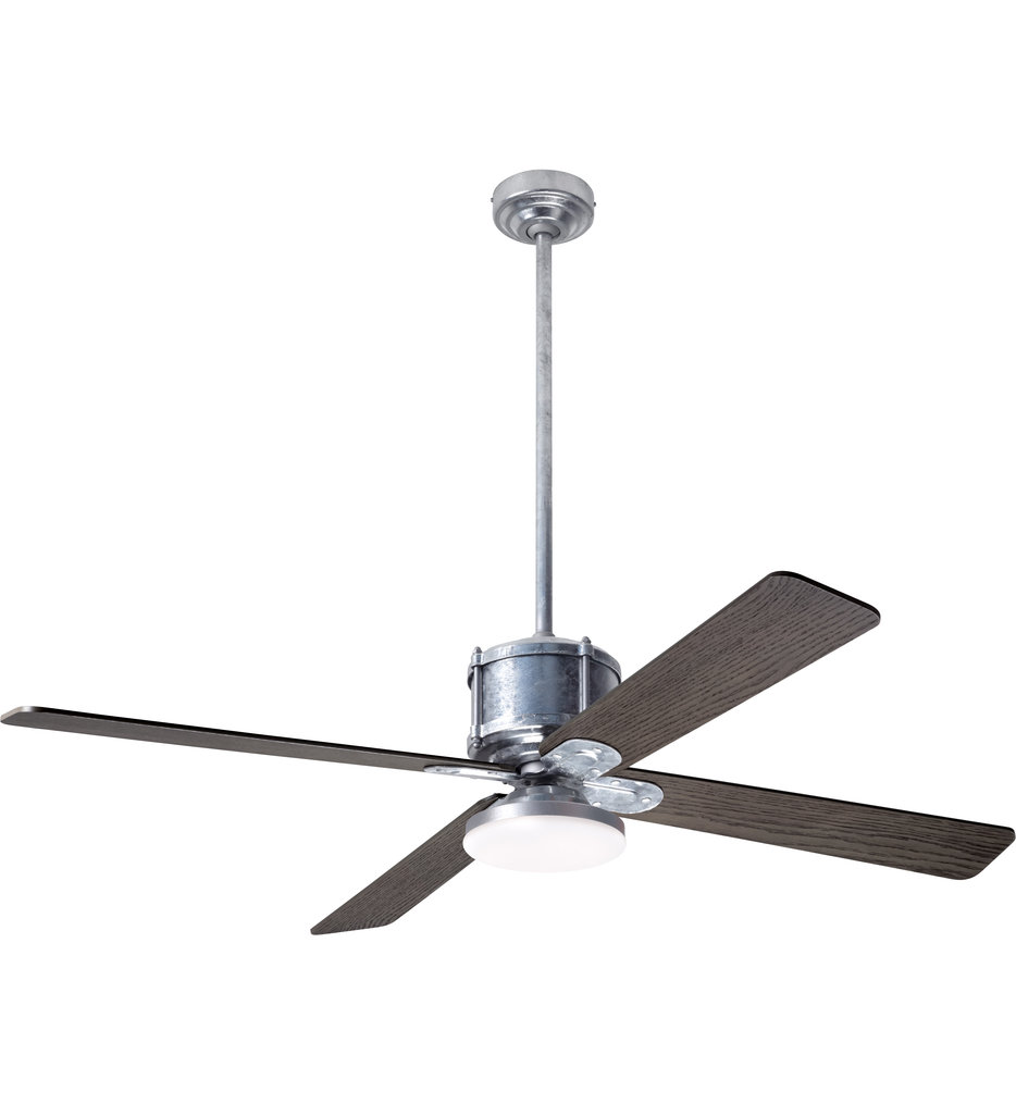 Industry 50" Ceiling Fan