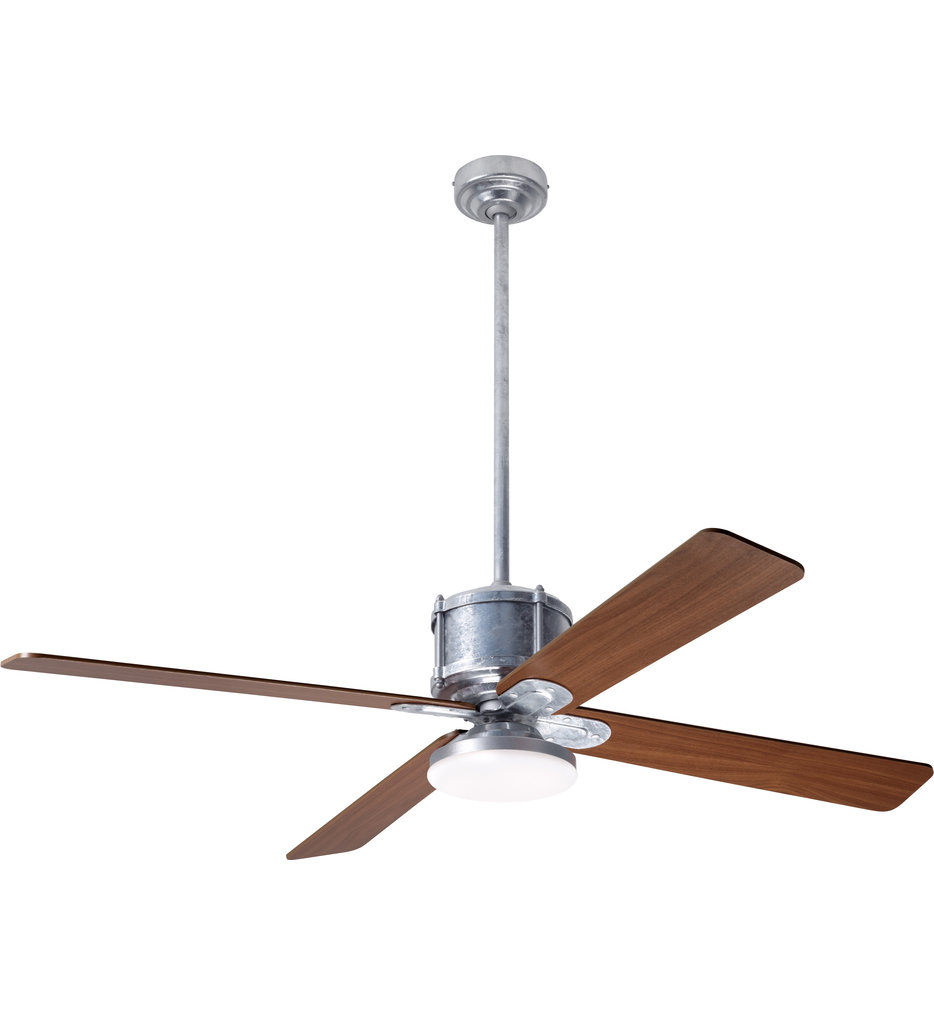 Industry 50" Ceiling Fan