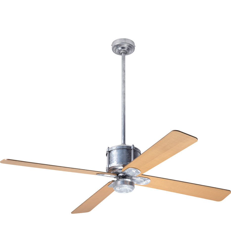 Modern Fan Company - Industry 50" Ceiling Fan