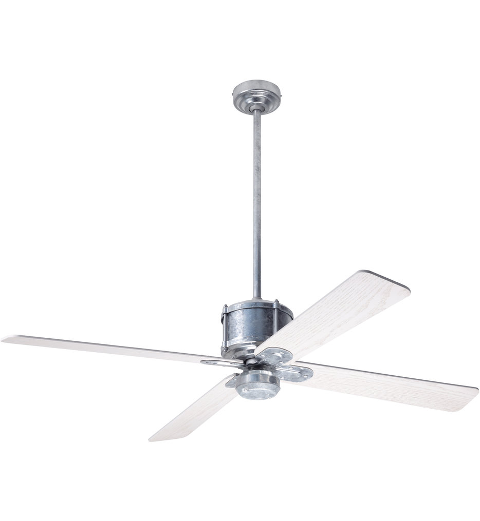 Modern Fan Company - Industry 50" Ceiling Fan