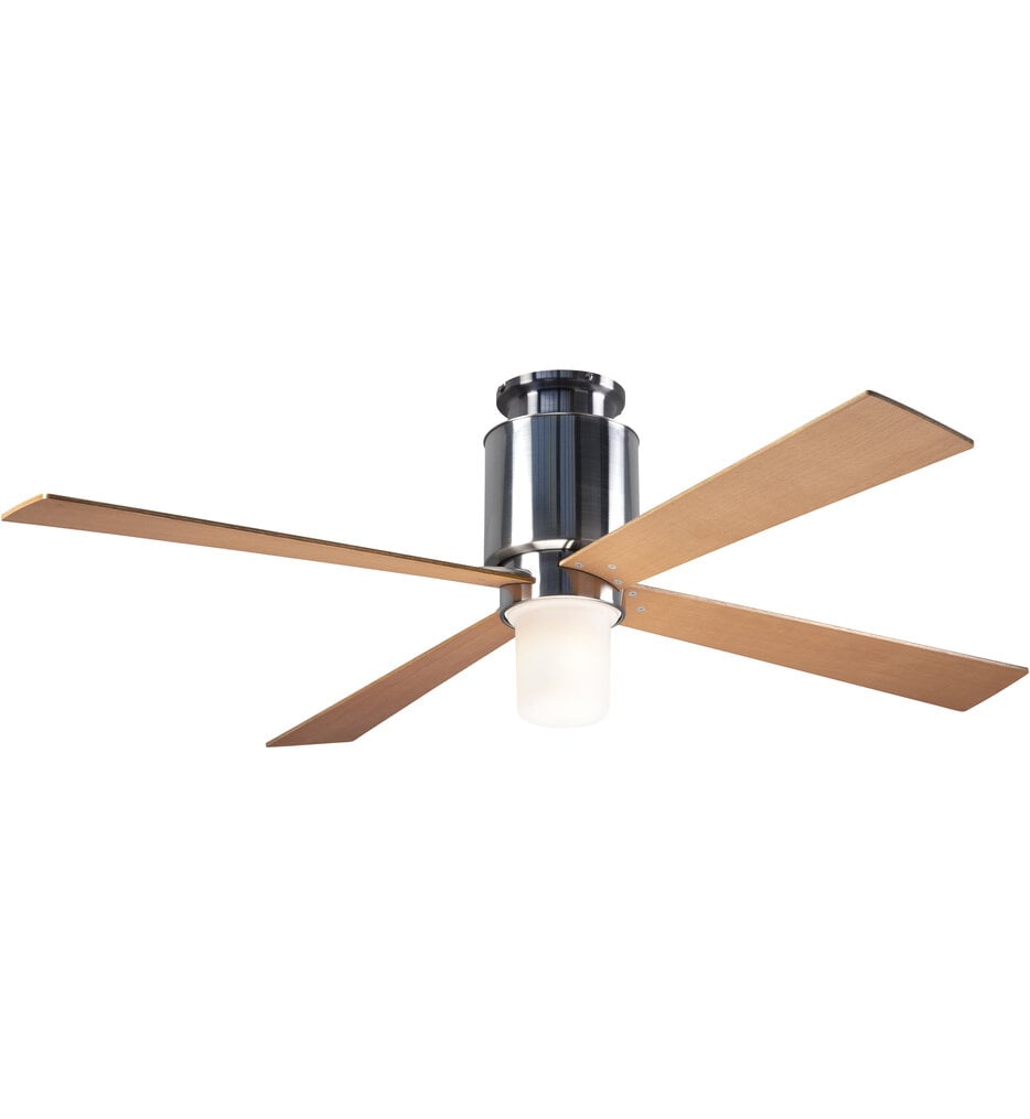Lapa Flush 50" Ceiling Fan