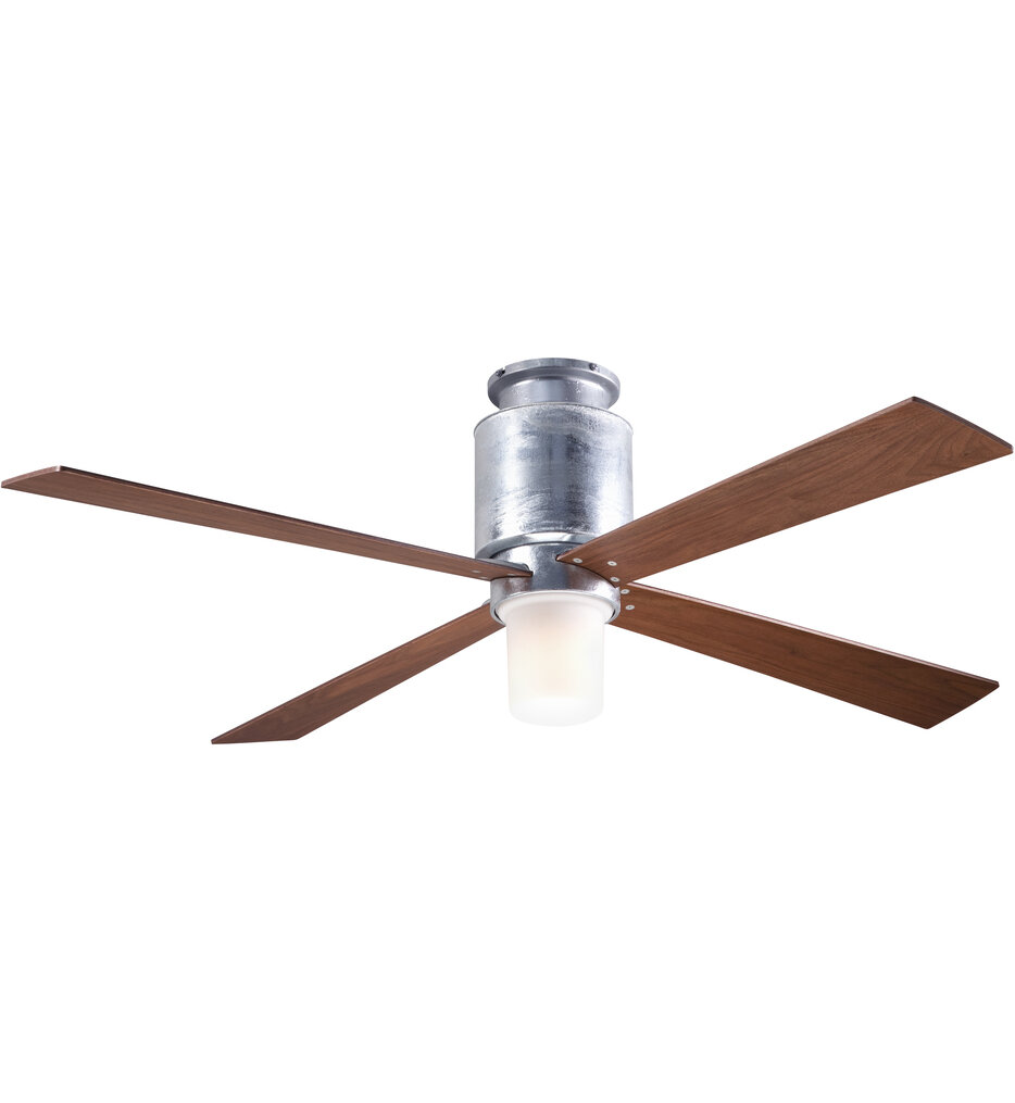 Lapa Flush 50" Ceiling Fan
