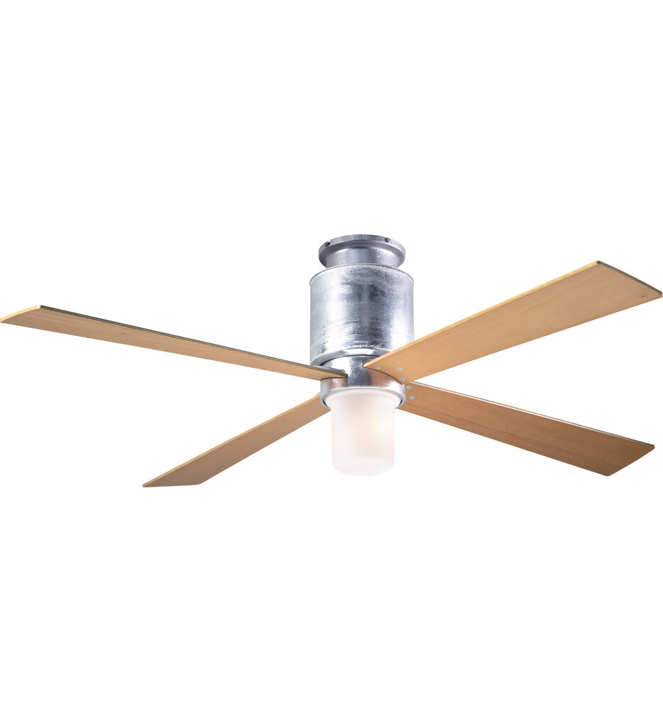 Lapa Flush 50" Ceiling Fan
