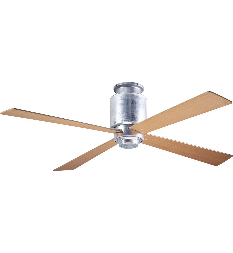 Lapa Flush 50" Ceiling Fan