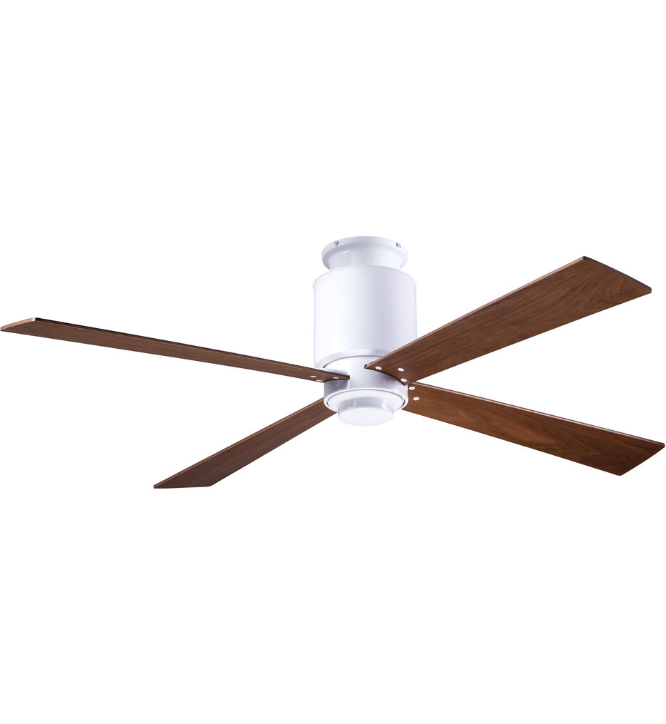 Lapa Flush 50" Ceiling Fan