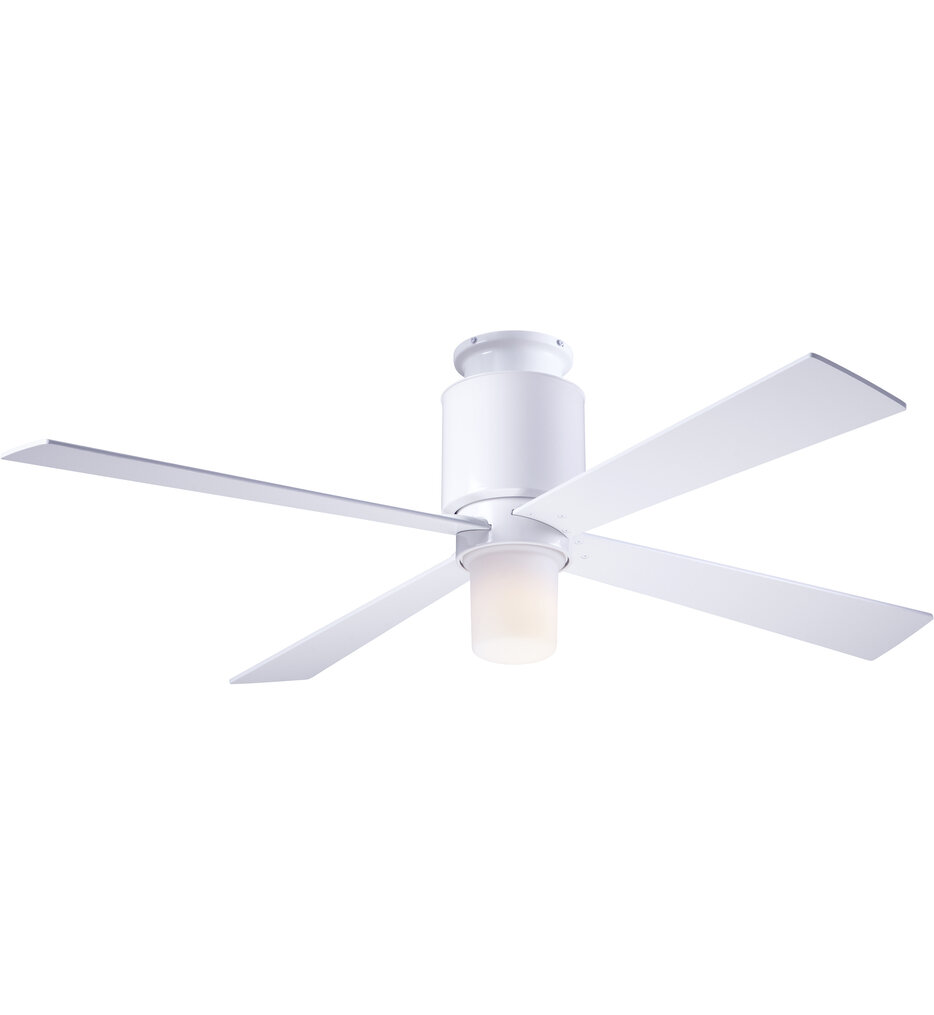 Lapa Flush 50" Ceiling Fan