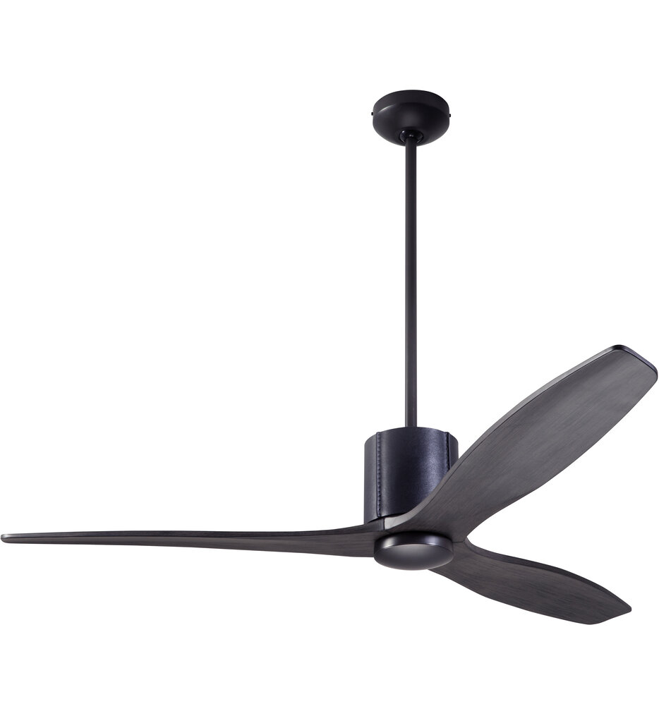 Modern Fan Company - LeatherLuxe 54" Ceiling Fan