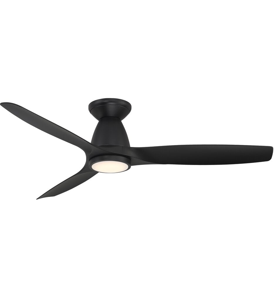 Skylark Flush Mount Fan