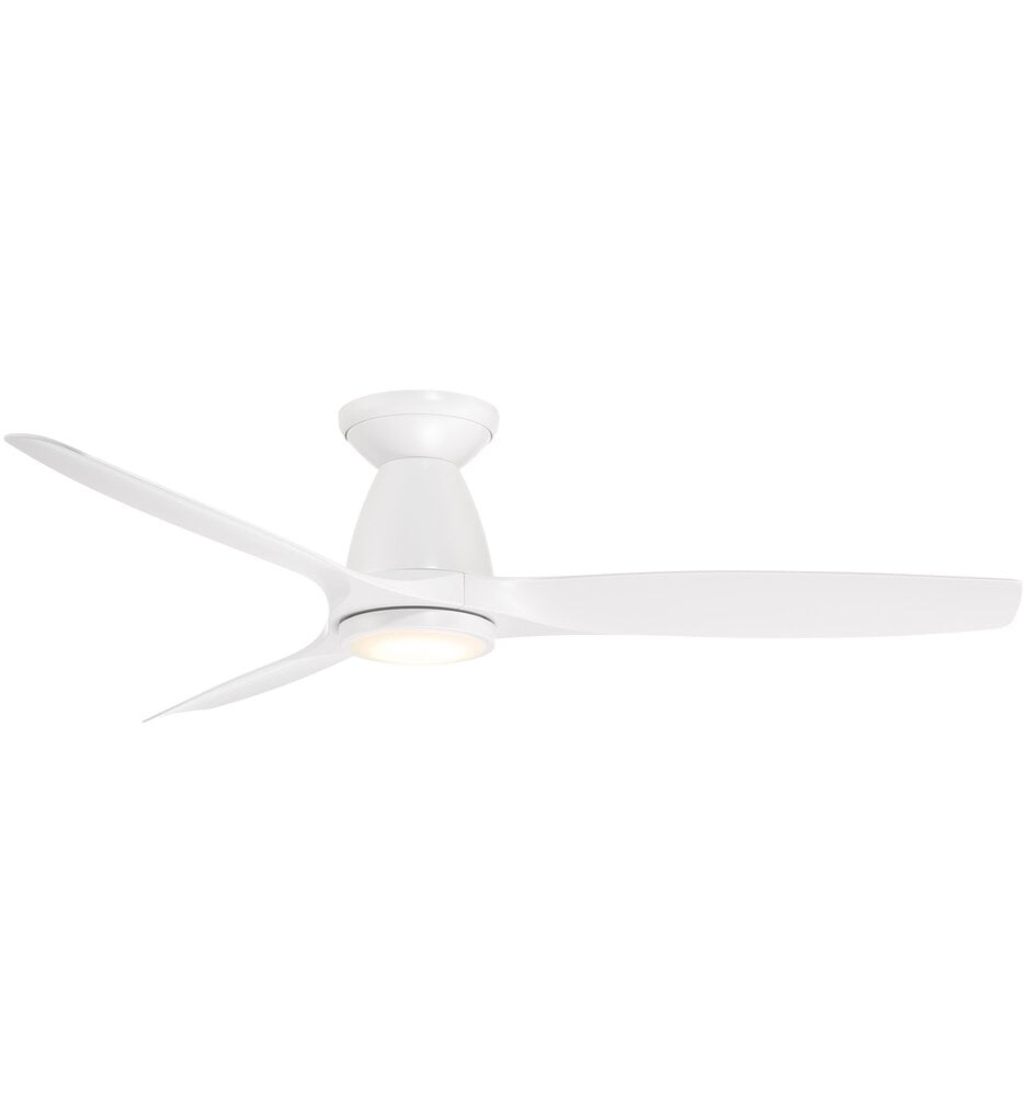 Skylark Flush Mount Fan