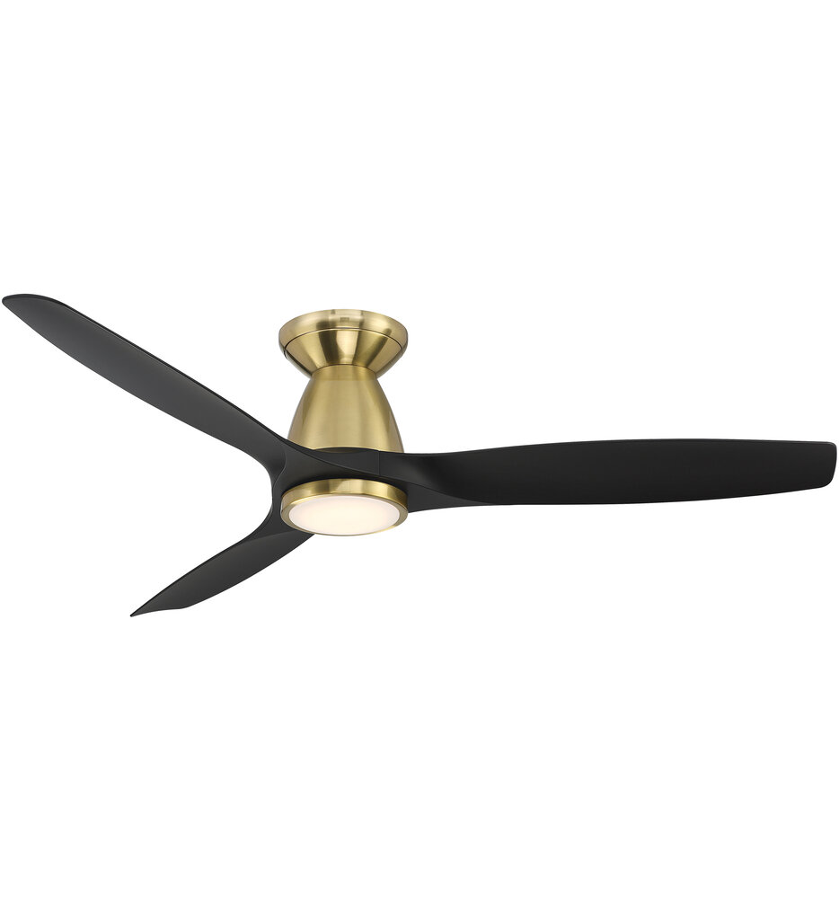 Skylark Flush Mount Fan