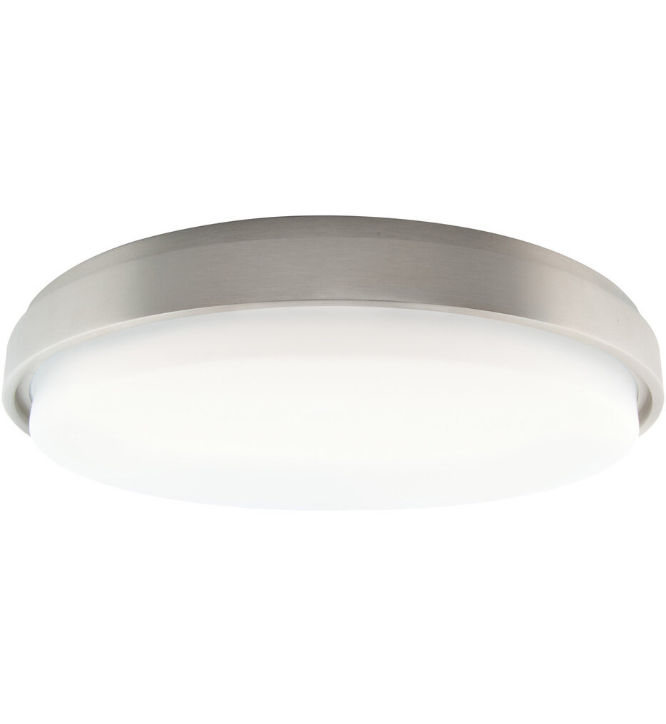 Modern Forms - Zenith 15" Flush Mount
