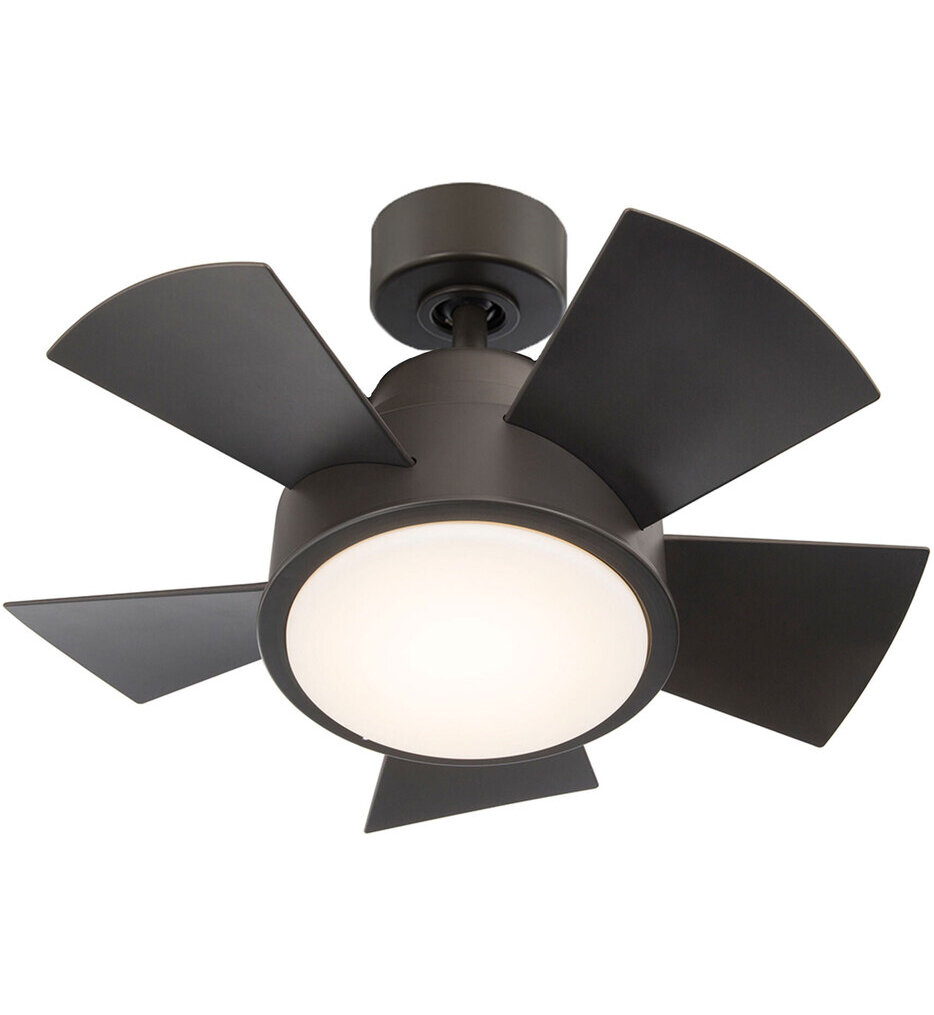 Modern Forms - Vox Ceiling Fan