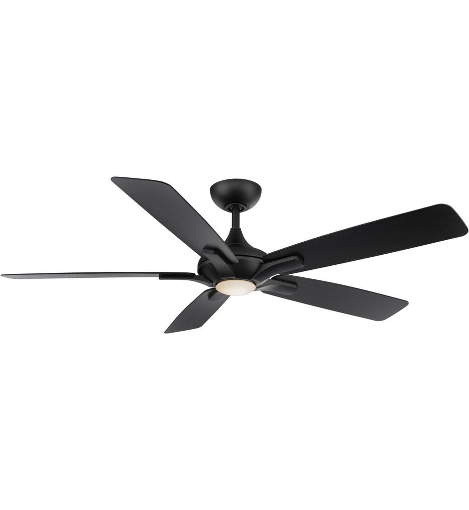 Mykonos 5 60" Ceiling Fan