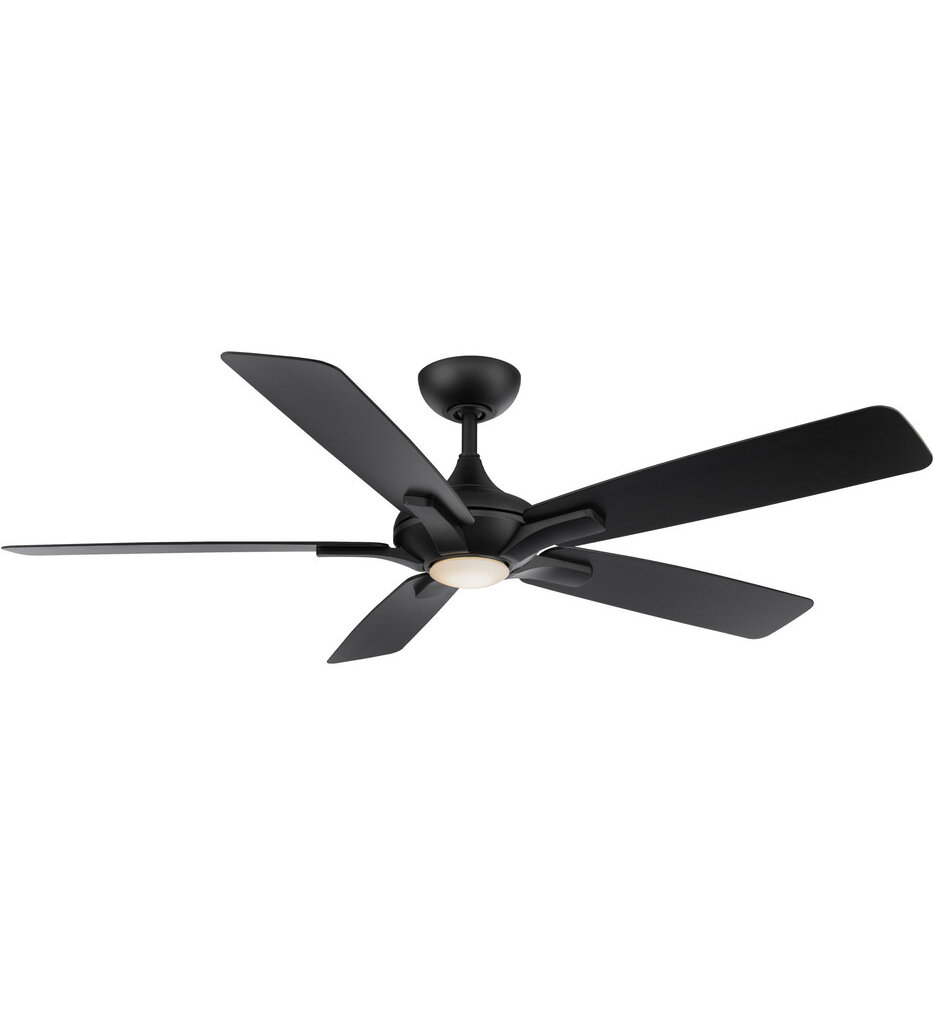 Mykonos 5 60" Ceiling Fan