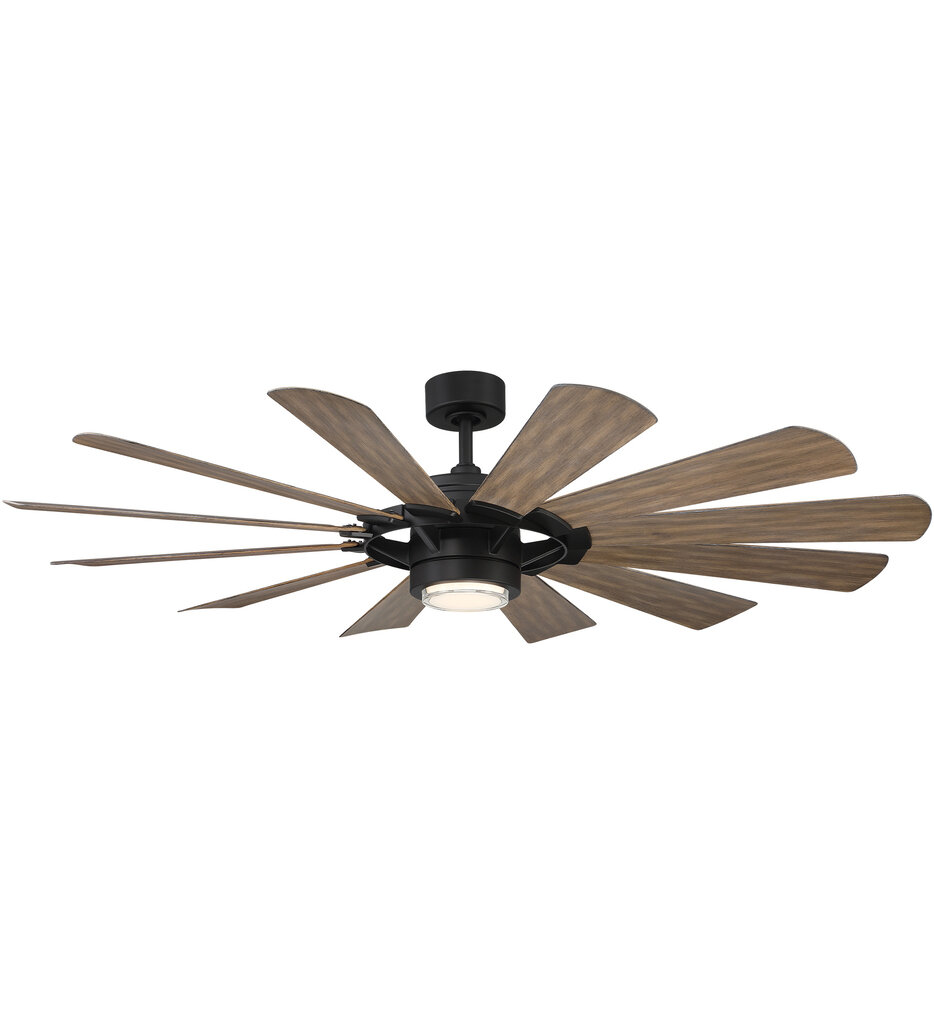 Modern Forms - Wyndmill Ceiling Fan