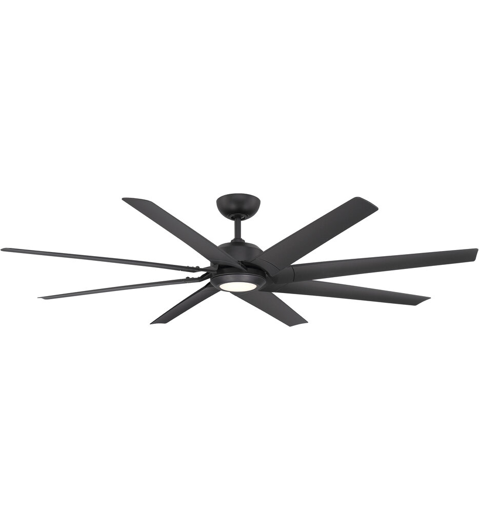 Modern Forms - Roboto XL Ceiling Fan | Lamps.com