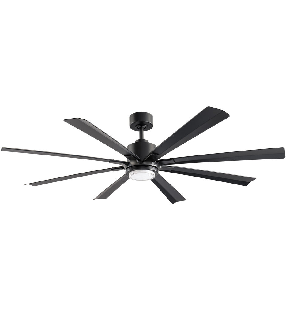 Modern Forms - Size Matters 84" Ceiling Fan