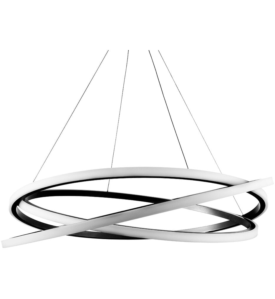Modern Forms - Veloce 48" Chandelier
