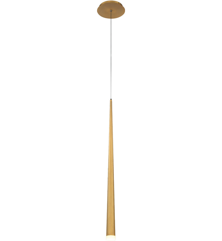 Modern Forms - Cascade 1.5" Pendant