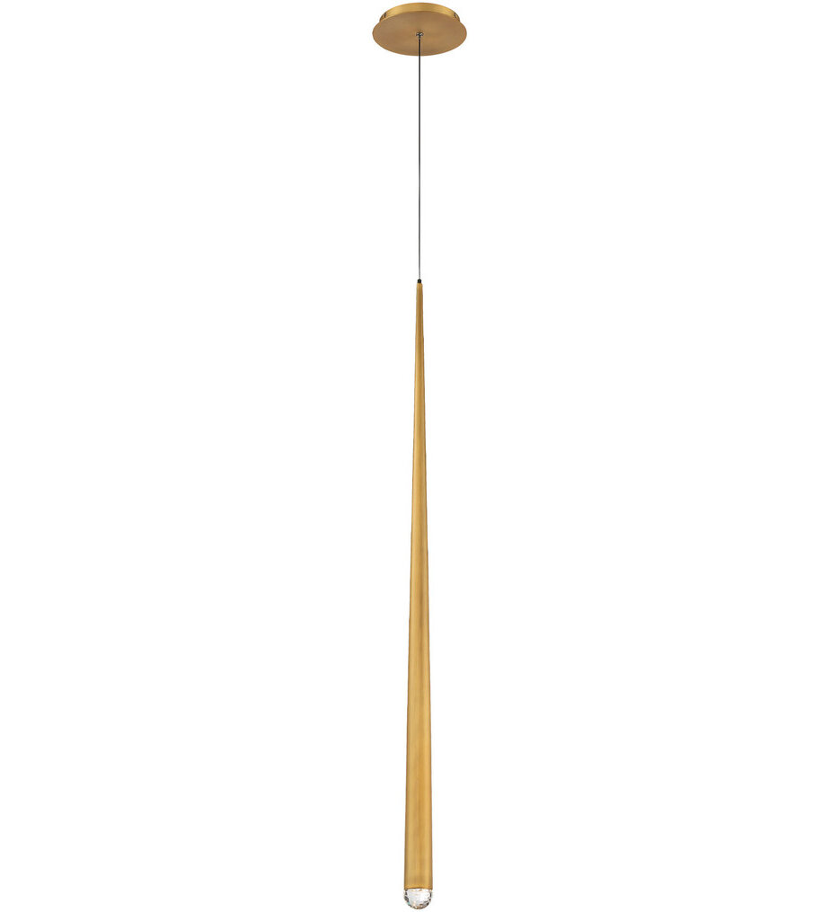 Modern Forms - Cascade 1.5" Pendant