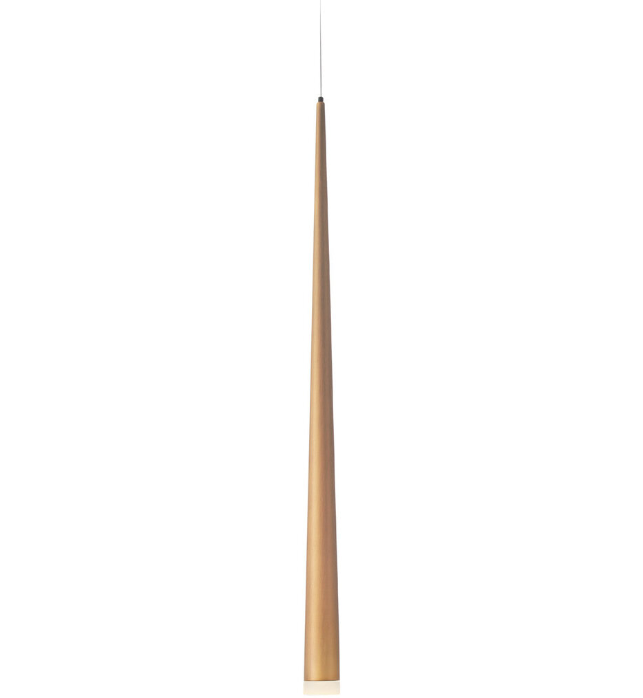 Modern Forms - Cascade 1.5" Pendant