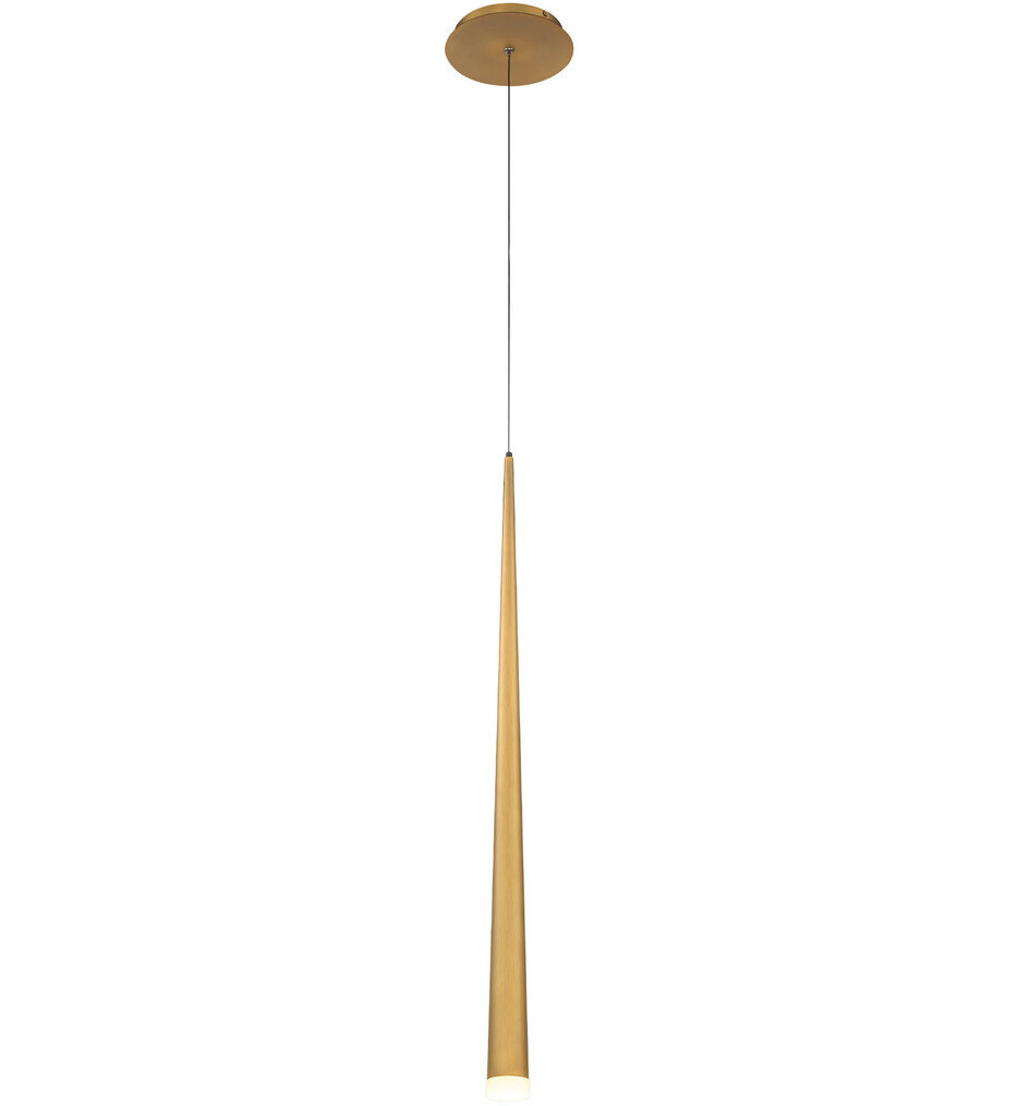Modern Forms - Cascade 1.5" Pendant