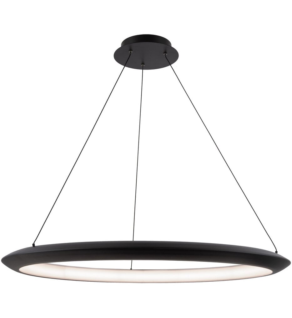 The Ring 36" Chandelier