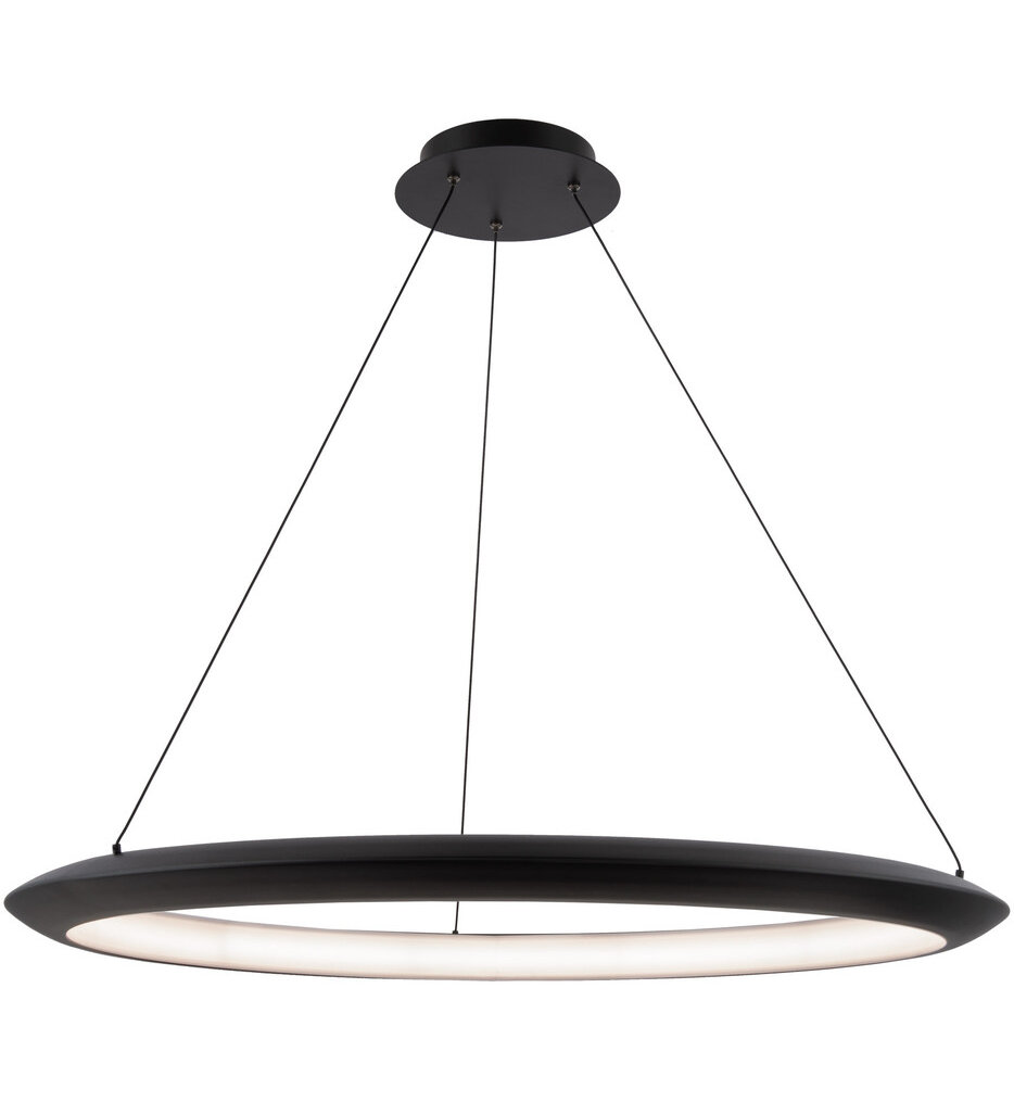 The Ring 36" Chandelier