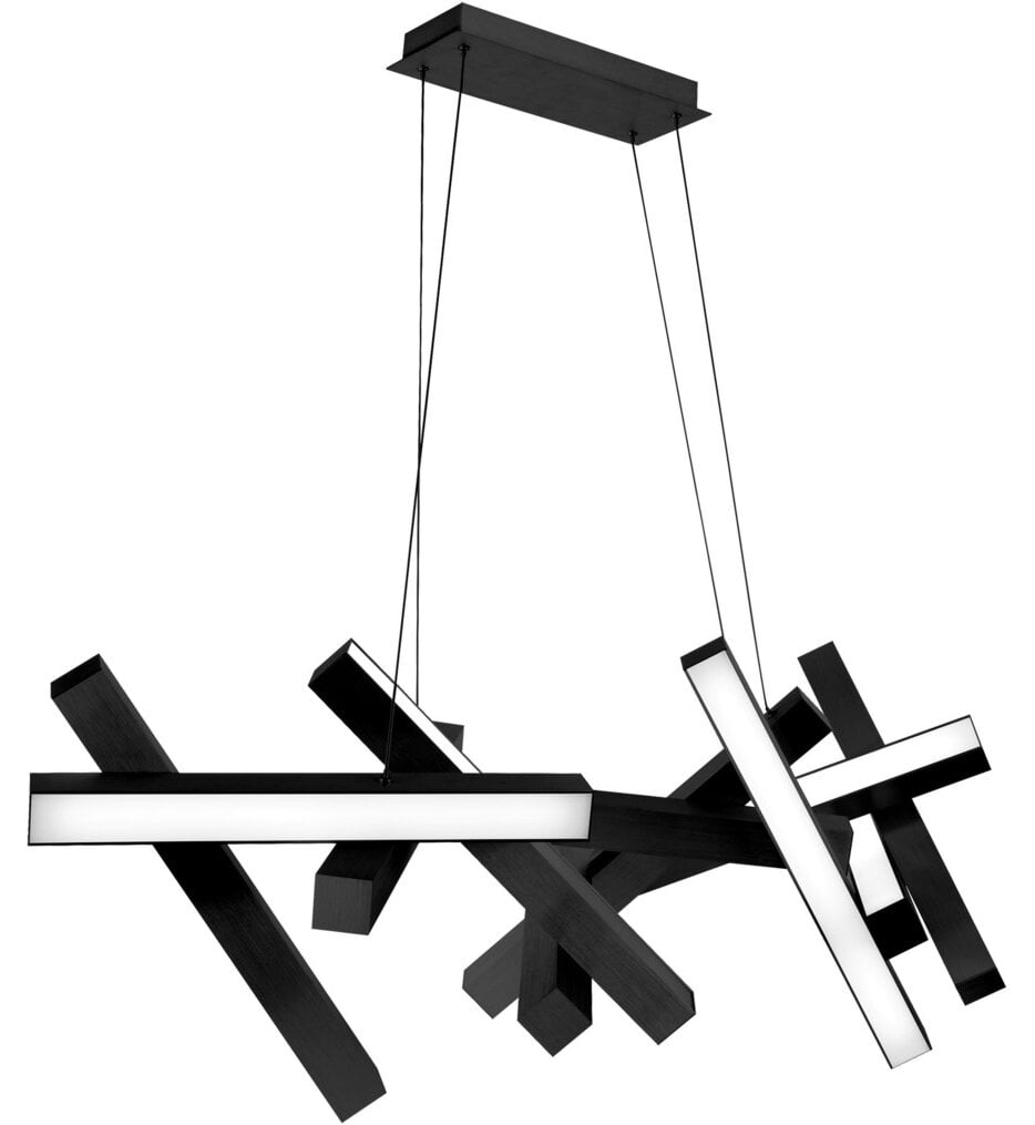 Chaos 48" Chandelier