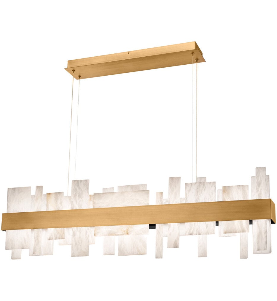 Acropolis 46" Chandelier