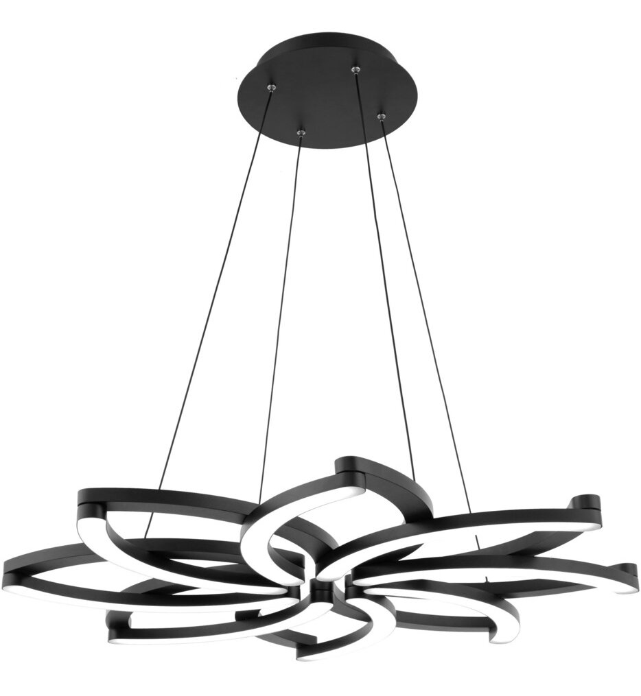 Modern Forms - Bloom 32" Chandelier