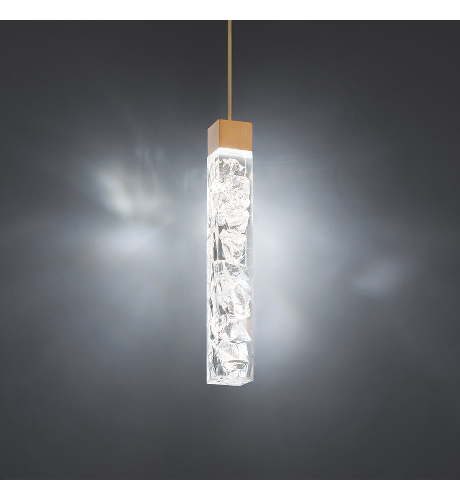 Modern Forms Minx Pendant