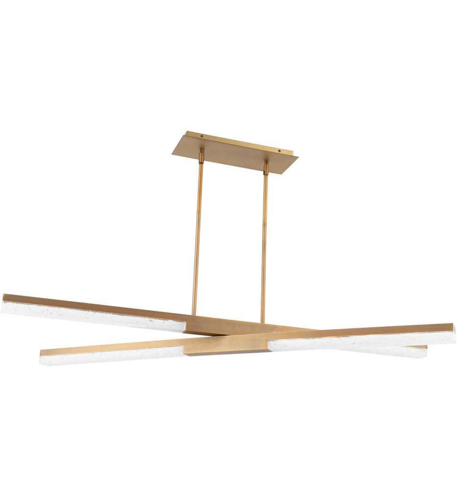 Modern Forms - Minx 48" Chandelier