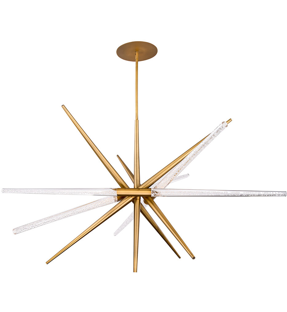 Modern Forms - Stormy 48" Pendant