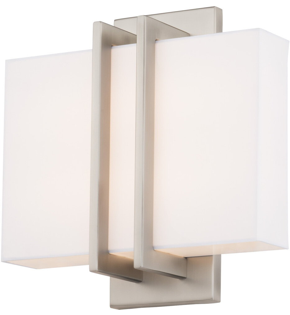 Modern Forms - Downton 11" Wall Sconce