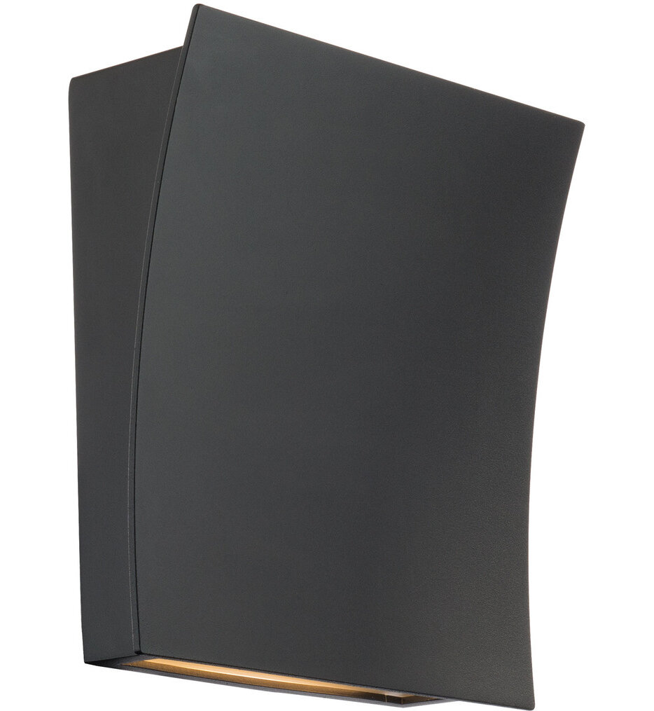 Modern Forms - Slide 10" Wall Sconce